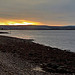 Findhorn Bay at dawn