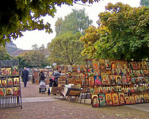 Icon Market