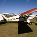 Aviat Husky A-1 N49361