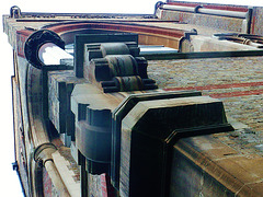 st.bartholomew, dalston lane, hackney, london