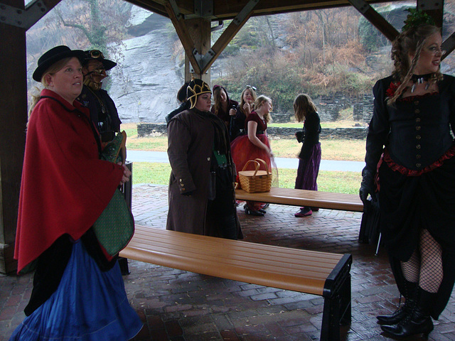 Harpers Ferry