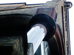 st.bartholomew, dalston lane, hackney, london