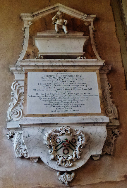 wymondham abbey