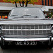 1965 Opel 17 NR 4 L