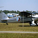 Stinson Reliant AT-19 NC79496 (Eastern)