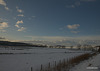 Scenes from the A96 - 31 12 2009