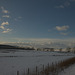 Scenes from the A96 - 31 12 2009