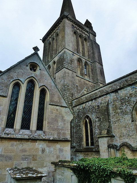 bishops canning church