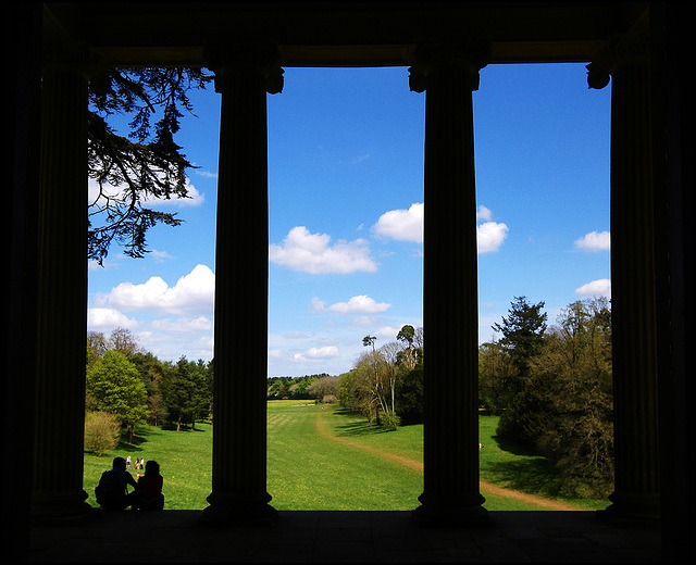 Stowe Landscape Gardens