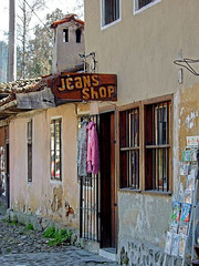 A Local Shop for Local People