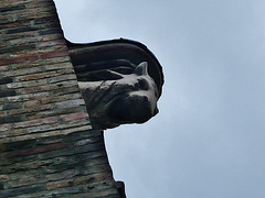 st.bartholomew, dalston lane, hackney, london
