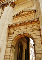 royal naval college, greenwich