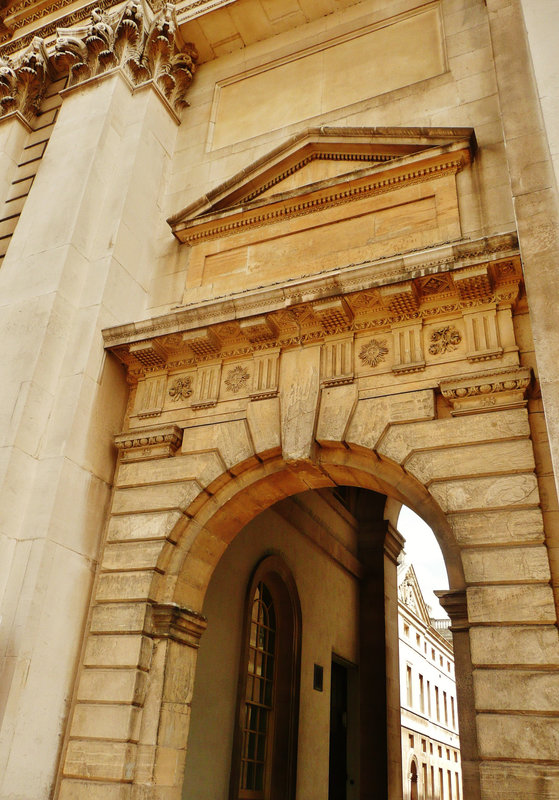 royal naval college, greenwich
