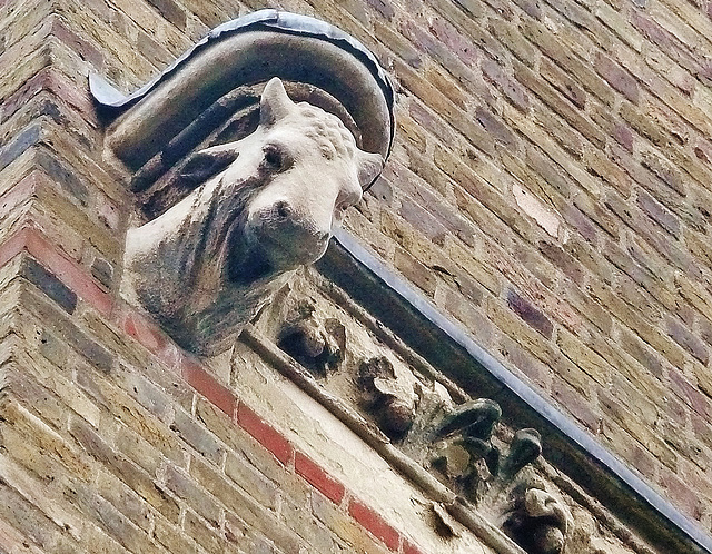 st.bartholomew, dalston lane, hackney, london