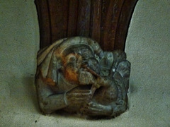 wymondham abbey wymondham abbey