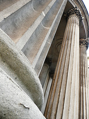 bank of england, london