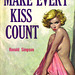 Ronald Simpson - Make Every Kiss Count