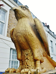 lmnt, queensbridge rd., hackney, london