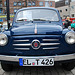 1955 Fiat 600