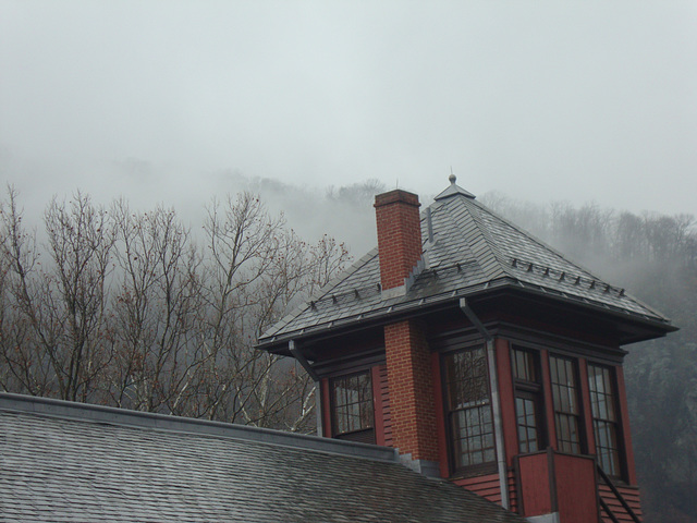 Harpers Ferry