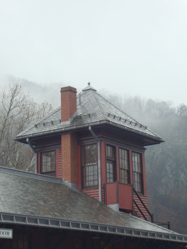 Harpers Ferry