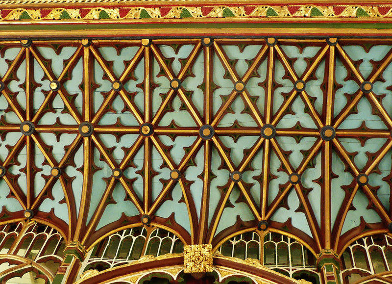balsham church
