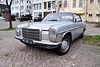 1973 Mercedes-Benz 280 CE