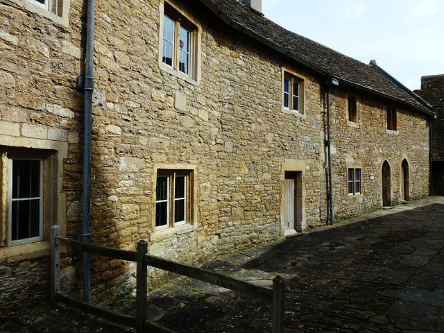 farleigh hungerford castle