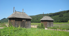 Klausen-Leopoldsdorf, Hauptklause