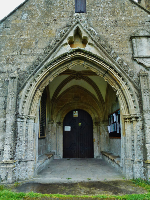 bishops canning church