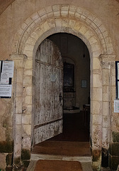 south elmham st.cross church