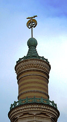 Murat Tower