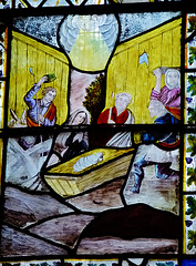wymondham abbey
