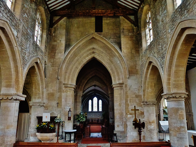 bishops canning church