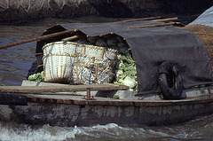 Another Load of Cabbages