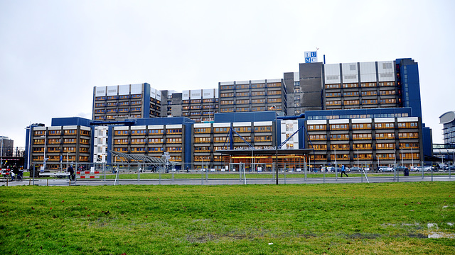 Leiden University Medical Centre