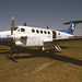 Beech 300 Super King Air  N72 (FAA)