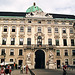 Old shots from Vienna: Hofburg