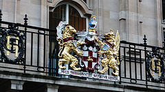 holborn town hall, high holborn, london