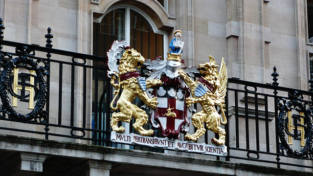 holborn town hall, high holborn, london