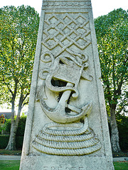 st.martin in the fields burial ground, camden