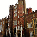 st.james palace, london