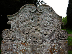 nazeing church