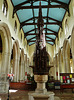 balsham church