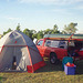 Camping In South Dakota
