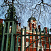 london chest hospital, bethnal green, london