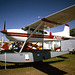 Cessna 185F Floatplane N34NC