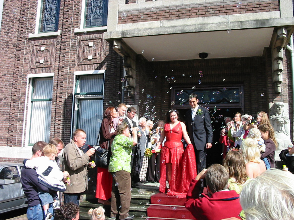 54 bordes stadhuis na afloop1