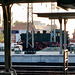 Steam locomotive 64 317 at Frankfurt a/d Oder
