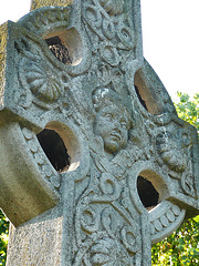 st.martin in the fields burial ground, camden